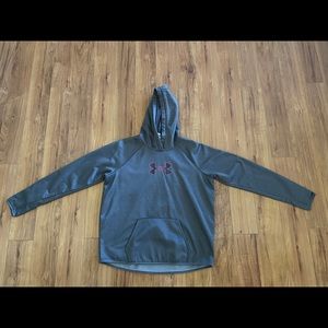 Women’s Under Amour Hoodie
